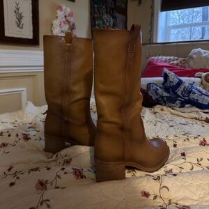 cowboy boots